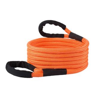 Динамічний трос (ривковий) 13 тонн 6 метрів фото 2