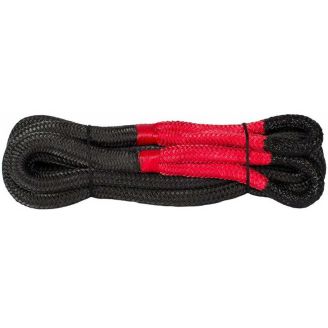 Динамічний трос (ривковий) 9 тонн 9 метрів фото 2