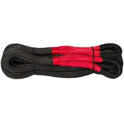 Динамический трос (рывковый) 9 тонн 9 метров фото