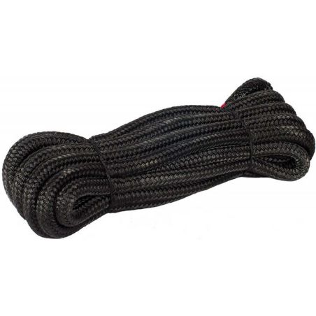 Динамический трос (рывковый) 9 тонн 9 метров фото