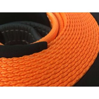 Динамічний трос (стропа) UnityMAX 12 тонн 9 метрів фото 2