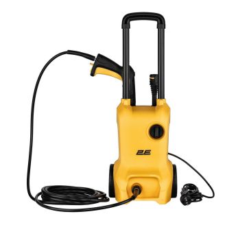 Мінімийка високого тиску 2E-HPW1814, 1800 Вт, 140 бар, 480 л/год, 6м, 6.06 кг фото 2
