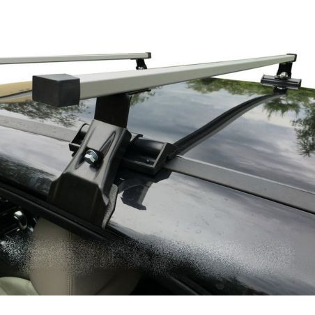 Багажник на крышу универсальный Camel ЛЮКС 130 см фото Багажник на крышу универсальный Camel ЛЮКС 130 см фото