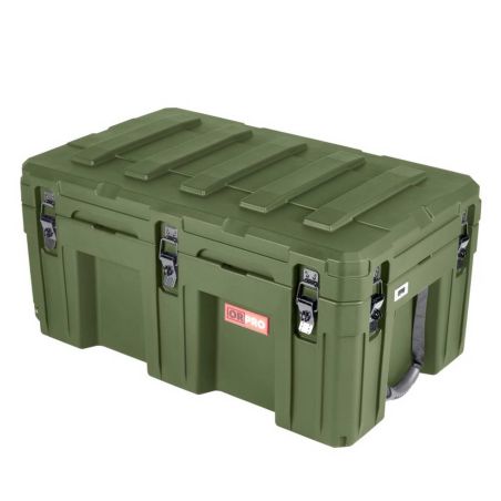 Экспедиционный ящик 125 литров - ORPRO TRAVEL AD2567 олива фото