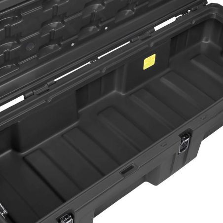 Экспедиционный ящик 128 литров - ORPRO TRAVEL AD2570 чёрный фото