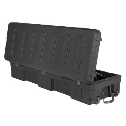 Экспедиционный ящик 128 литров - ORPRO TRAVEL AD2570 чёрный фото