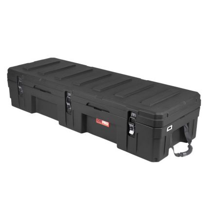 Экспедиционный ящик 128 литров - ORPRO TRAVEL AD2570 чёрный фото