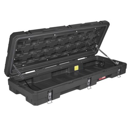 Экспедиционный ящик 83 литра - ORPRO TRAVEL AD2560 чёрный фото