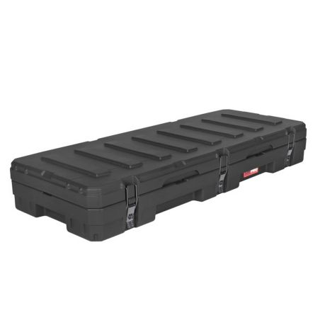 Экспедиционный ящик 83 литра - ORPRO TRAVEL AD2560 чёрный фото