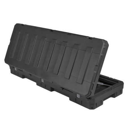 Експедиційний ящик 83 літри - ORPRO TRAVEL AD2560 чорний фото