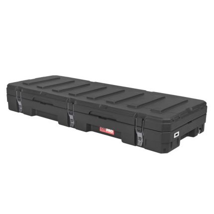 Експедиційний ящик 83 літри - ORPRO TRAVEL AD2560 чорний фото