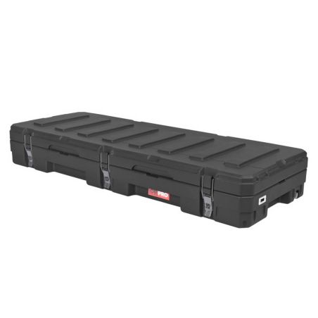 Экспедиционный ящик 83 литра - ORPRO TRAVEL AD2560 чёрный фото