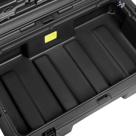 Експедиційний ящик 66 літрів - ORPRO TRAVEL AD2556 чорний фото