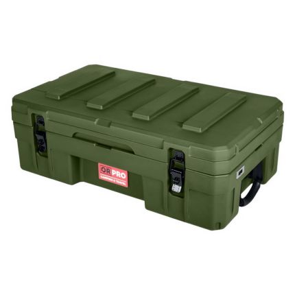 Экспедиционный ящик 66 литров - ORPRO TRAVEL AD2555 олива фото