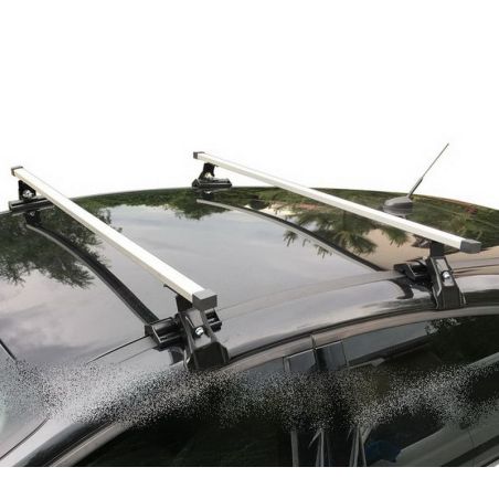 Багажник на крышу универсальный Camel ЛЮКС 160 см фото