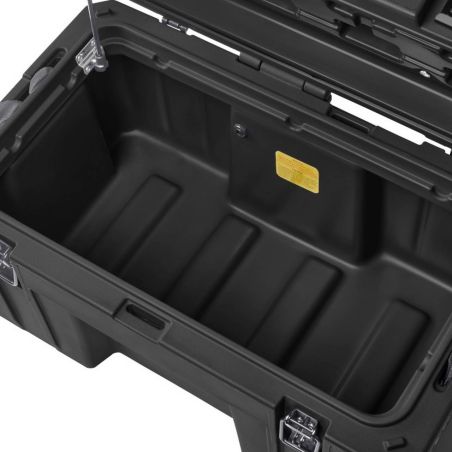 Экспедиционный ящик 55 литров - ORPRO TRAVEL AD2554 чёрный фото