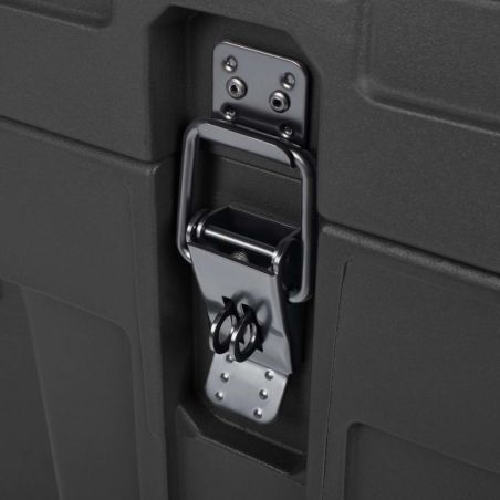 Экспедиционный ящик 55 литров - ORPRO TRAVEL AD2554 чёрный фото