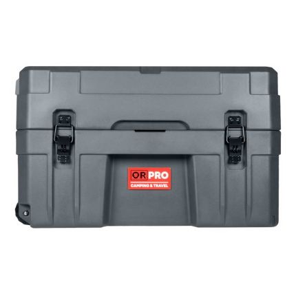 Экспедиционный ящик 132 литра - ORPRO TRAVEL AD2580 серый фото