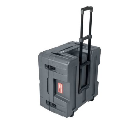 Экспедиционный ящик 132 литра - ORPRO TRAVEL AD2580 серый фото