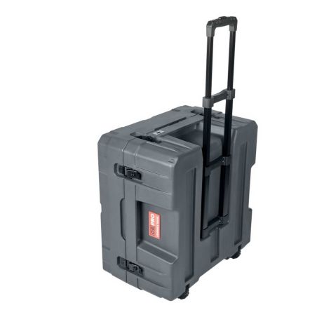 Экспедиционный ящик 132 литра - ORPRO TRAVEL AD2580 серый фото