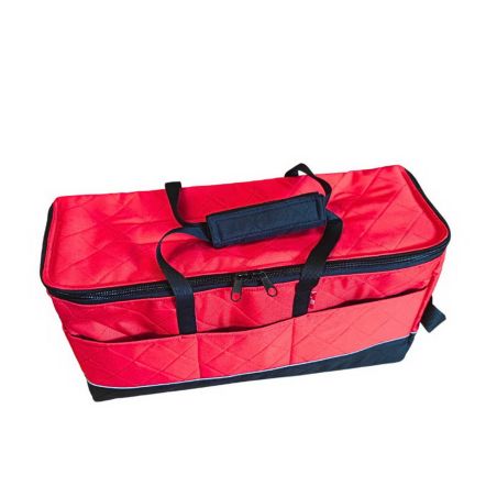 Органайзер у багажник для автомобіля Your Stylish Hunter 55Х25Х30 фото