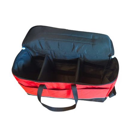 Органайзер у багажник для автомобіля Your Stylish Hunter 55Х25Х30 фото