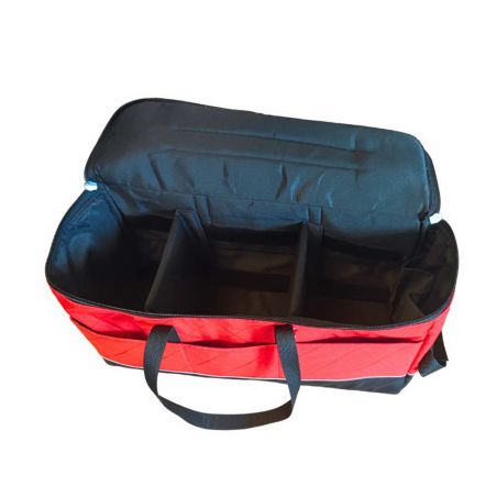 Органайзер у багажник для автомобіля Your Stylish Hunter 55Х25Х30 фото