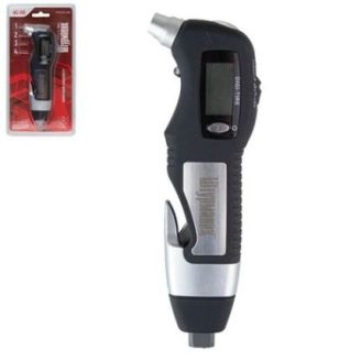 Манометр стропоріз для шин електронний Штурмовик АС-110 фото