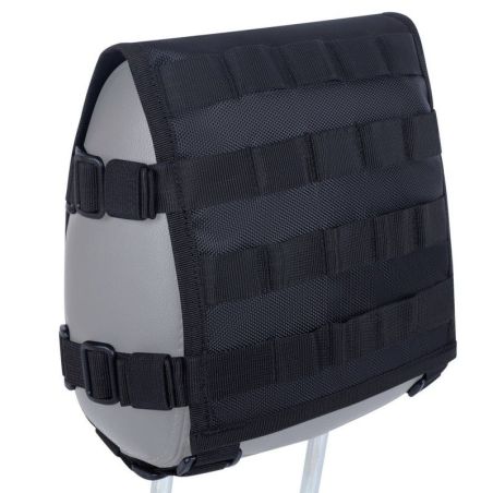 Органайзер на подголовник ORPRO MOLLE PANEL (5х8) фото