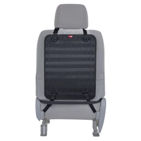 Органайзер на спинку сиденья ORPRO MOLLE (9х18) фото