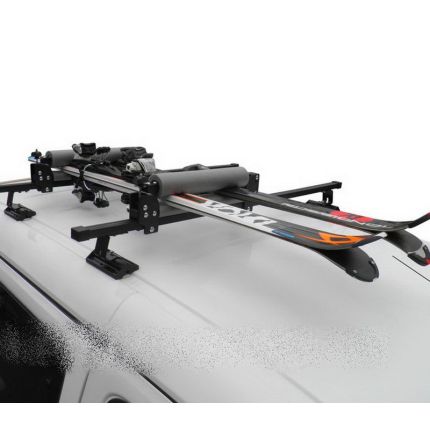 Крепление для лыж Памир 3 фото