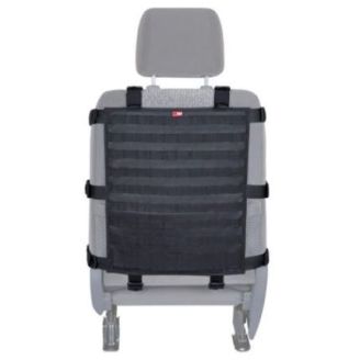 Чехол органайзер на сиденье ORPRO MOLLE (10х18, спинка из ткани) фото