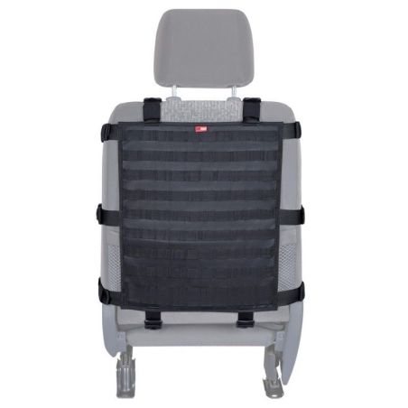 Чехол органайзер на сиденье ORPRO MOLLE (10х18, спинка из ткани) фото