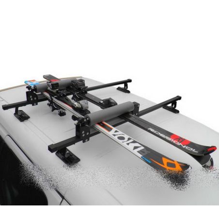 Крепление для лыж Памир 3 фото Крепление для лыж Памир 3 фото