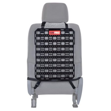 Органайзер на спинку сиденья ORPRO MOLLE PANEL (9х17) фото