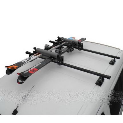 Крепление для лыж Памир 3 фото