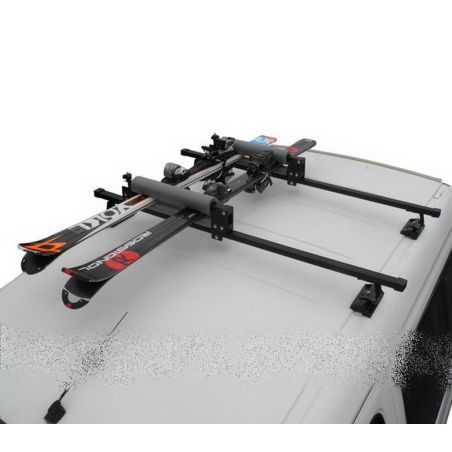 Крепление для лыж Памир 3 фото Крепление для лыж Памир 3 фото