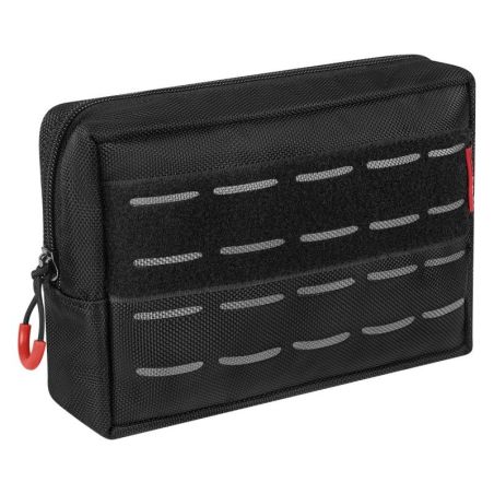 Подсумок MOLLE утилитарный ORPRO 5х5 (верхняя загрузка) фото