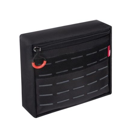 Подсумок MOLLE утилитарный ORPRO 5х7 (фронтальная загрузка) фото