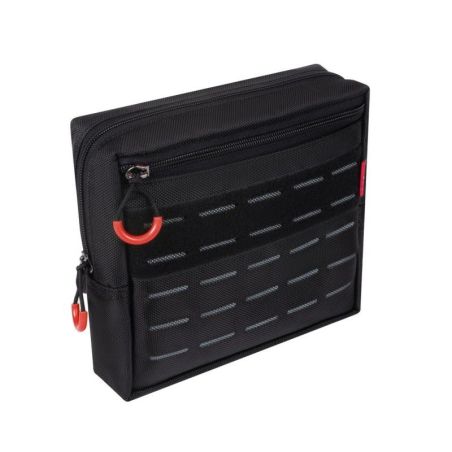 Подсумок MOLLE утилитарный ORPRO 5х7 с карманом (верхняя загрузка) фото