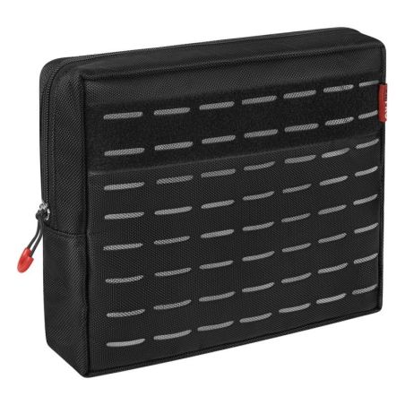 Подсумок MOLLE утилитарный ORPRO 7х9 (верхняя загрузка) фото