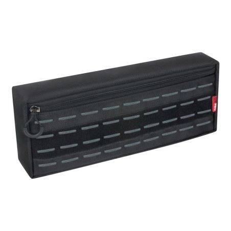 Подсумок MOLLE утилитарный ORPRO 9х5 (фронтальная загрузка) фото