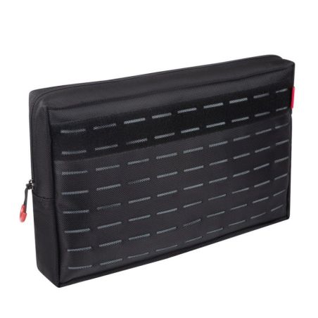 Подсумок MOLLE утилитарный ORPRO 9х9 (верхняя загрузка) фото