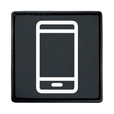 Патч липучка ПВХ (Гаджеты) ORPRO фото