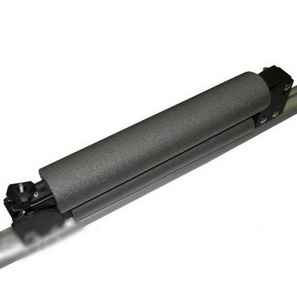 Крепление для лыж Памир 3 фото