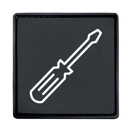 Патч липучка ПВХ (Отвёртки) ORPRO фото