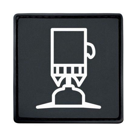 Патч липучка ПВХ (Портативная горелка) ORPRO фото