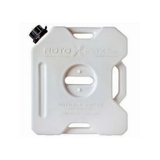 Експедиційна каністра Rotopax 6,63 л (вода) фото