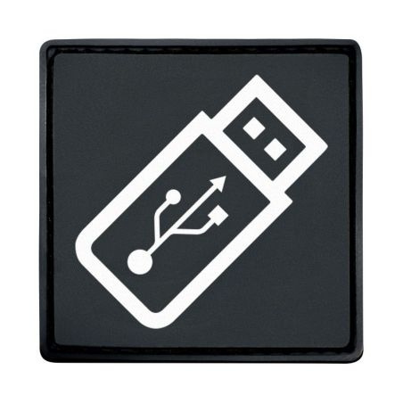 Патч липучка ПВХ (Флешки) ORPRO фото