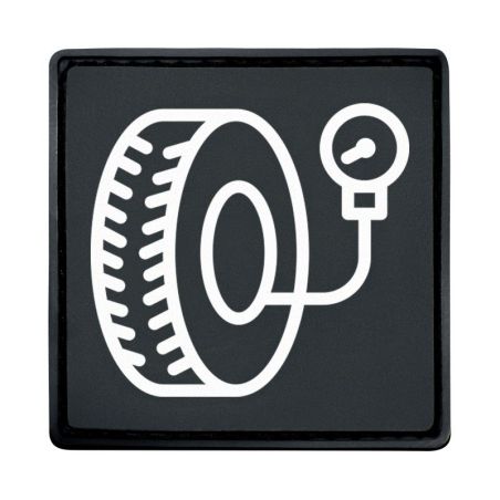 Патч липучка ПВХ (Шланг для компрессора) ORPRO фото